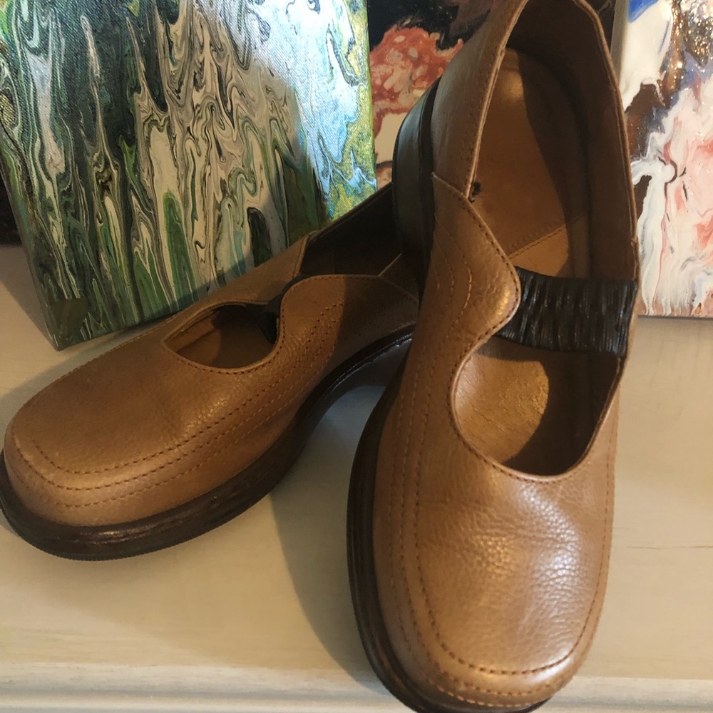 Dansko shoes